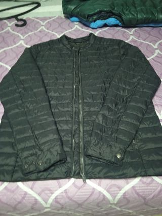 Chaquetón de mujer