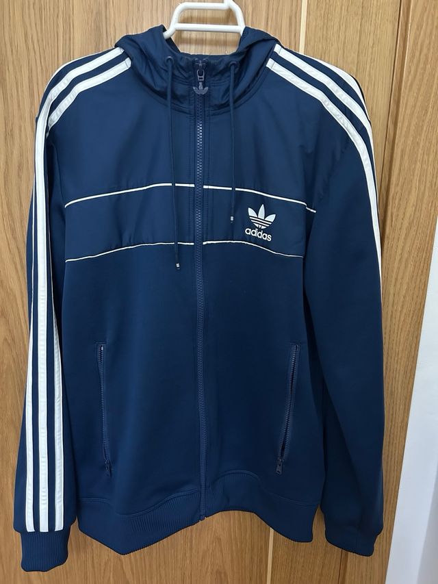 Chaqueta Adidas Originals Talla S