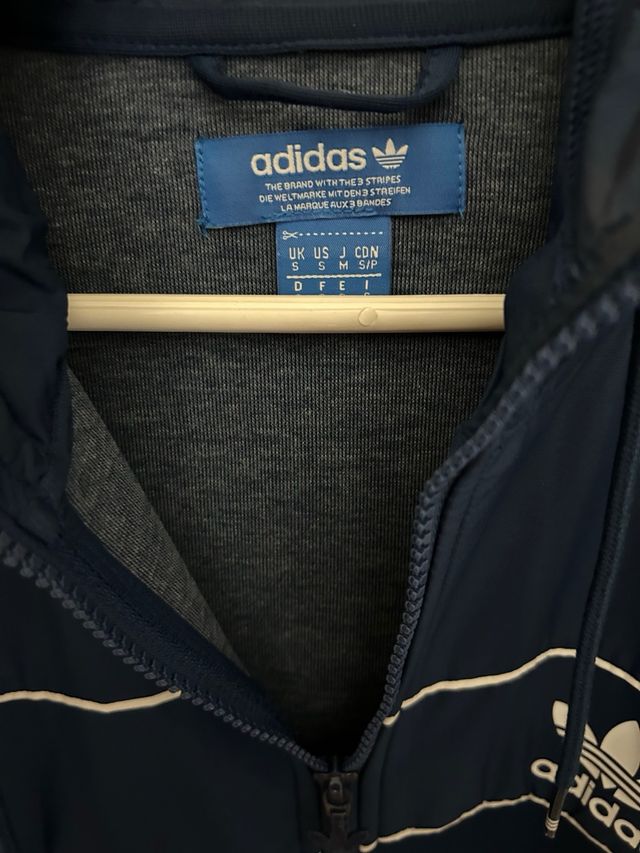 Chaqueta Adidas Originals Talla S