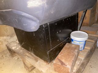 Asiento doble Mercedes Vito 638