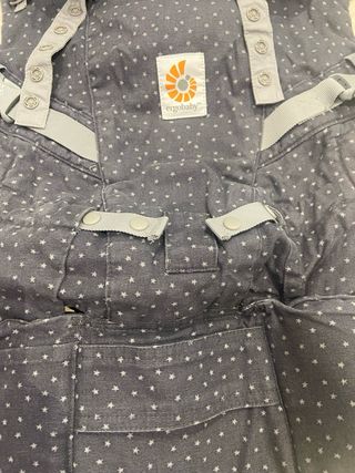 Mochila ergobaby adapt 