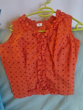 Traje rociero