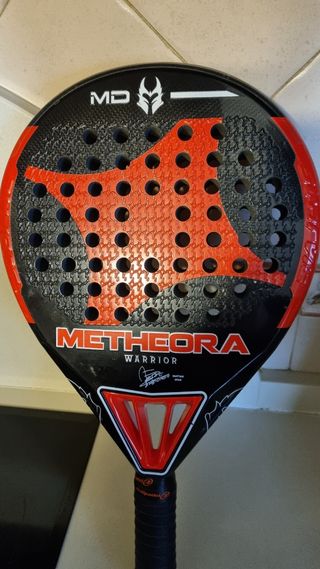 Pala padel Starvie Metheora