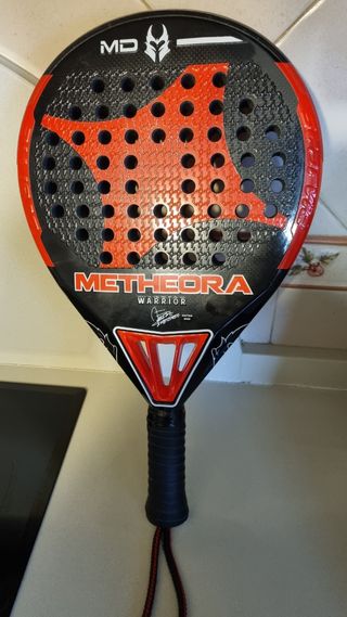 Pala padel Starvie Metheora