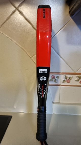 Pala padel Starvie Metheora