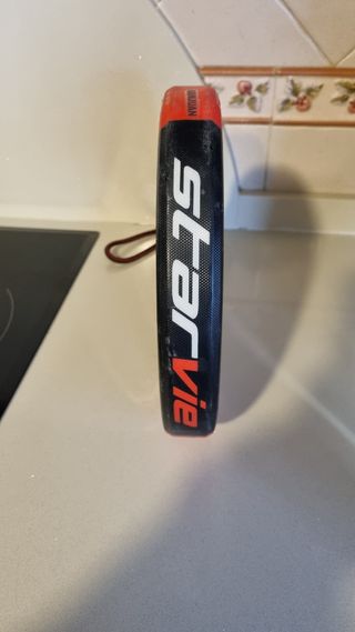 Pala padel Starvie Metheora