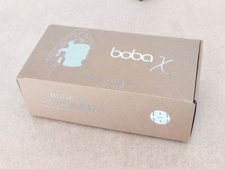 Boba X Mochila Portabebés NUEVA a estrenar