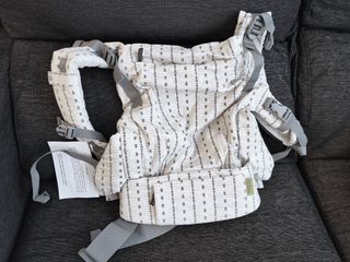 Boba X Mochila Portabebés NUEVA a estrenar