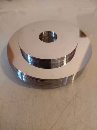 Dischi rigidi hard disk per recupero