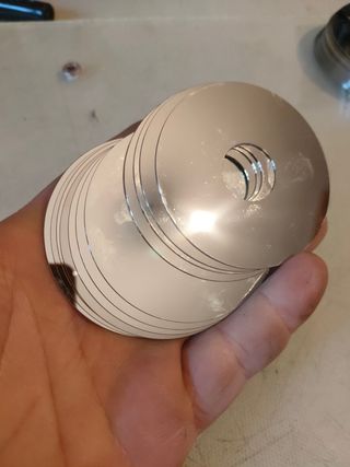 Dischi rigidi hard disk per recupero