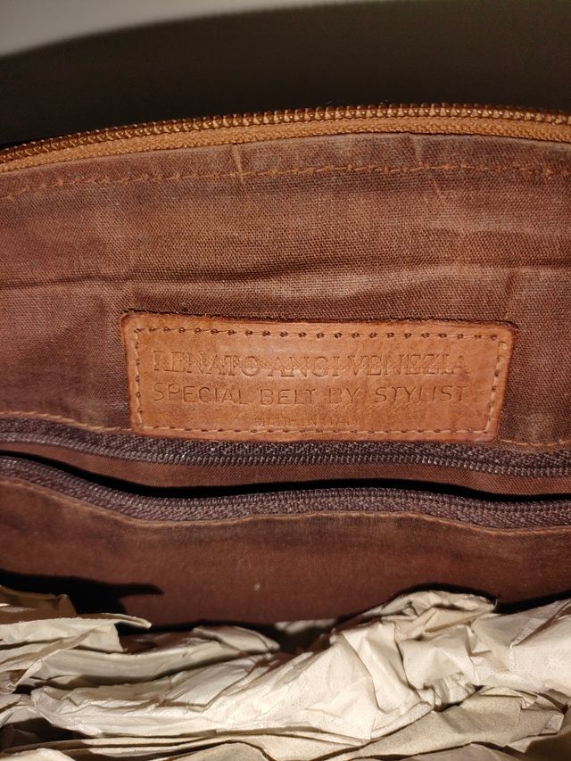 Borsa Renato Angi Venezia