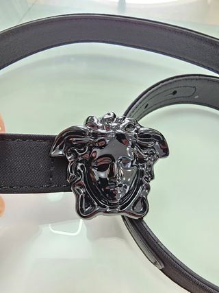 Cinturón Versace