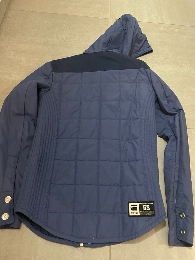 Chaqueta G-Star Raw
