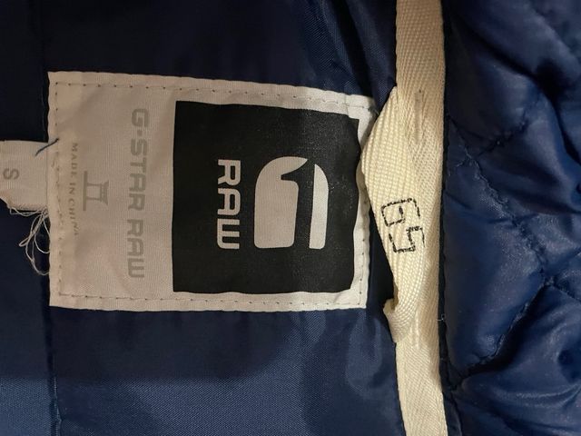 Chaqueta G-Star Raw