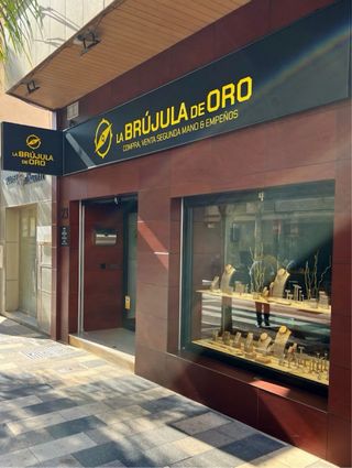 SORTIJA DE ORO 18K/5.2Gr