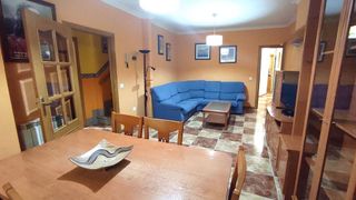 Casa en venta en Universidad en Ciudad Real