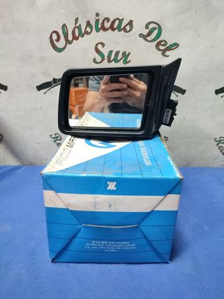 Opel Corsa mk1, espejo izquierdo