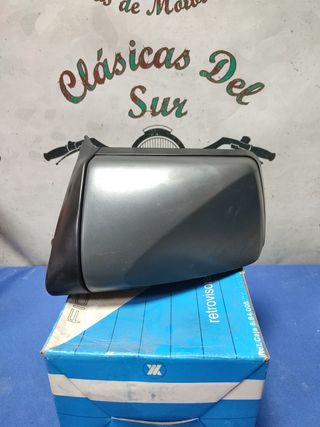 Opel Corsa mk1, espejo izquierdo