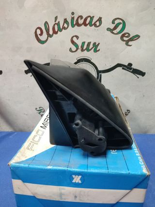 Opel Corsa mk1, espejo izquierdo