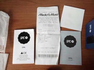 Móvil simple doble SIM