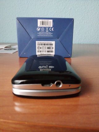 Móvil simple doble SIM