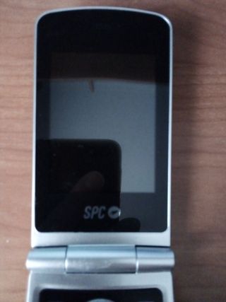 Móvil simple doble SIM