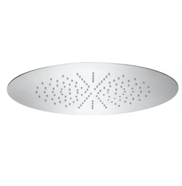 Rociador Acero Roca W18F4878