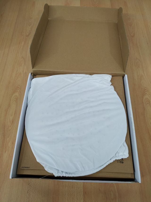 Rociador Acero Roca W18F4878