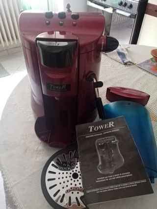 Macchina caffè termozeta