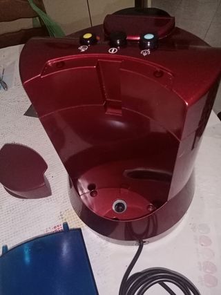 Macchina caffè termozeta