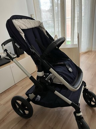 bugaboo fox 2