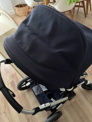 bugaboo fox 2