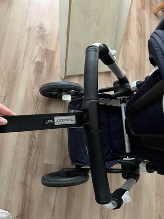 bugaboo fox 2