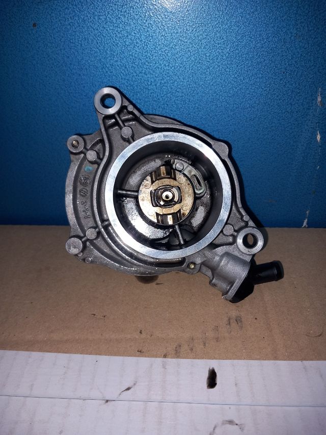 Depresor de freno bmw e46 320d 150cv