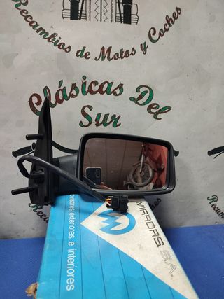 Seat Toledo Mk1, espejo derecho