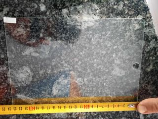 Protector pantalla ipad air 1   2 pro9.7