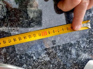 Protector pantalla ipad air 1   2 pro9.7