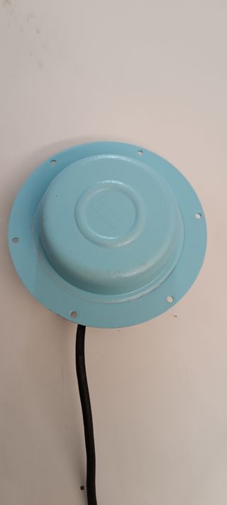 Altavoz subacuático