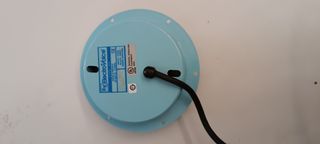 Altavoz subacuático