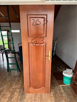 Vendo Puertas