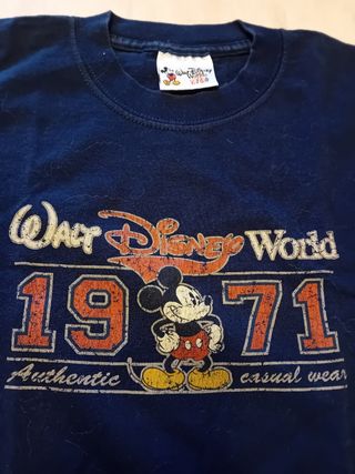 Maglietta World Disney
