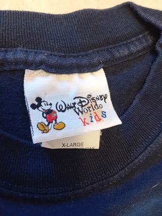 Maglietta World Disney
