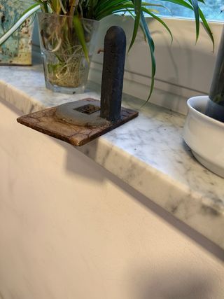 Fontanella fatta a mano