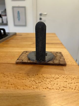 Fontanella fatta a mano