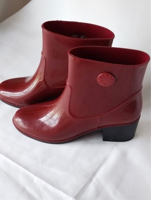 Stivali Bimba e Lola 39 con scatola