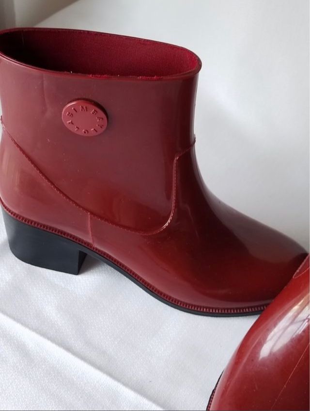 Stivali Bimba e Lola 39 con scatola