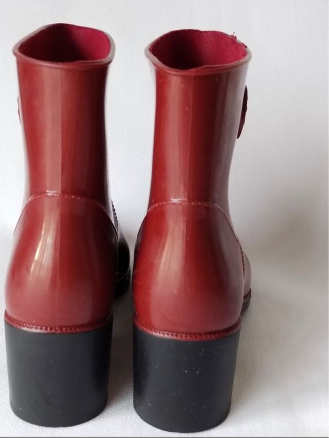 Stivali Bimba e Lola 39 con scatola