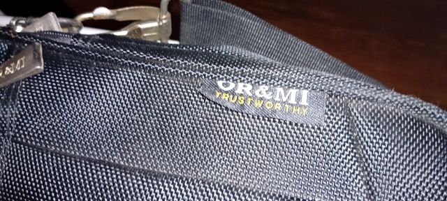 Borsa porta computer