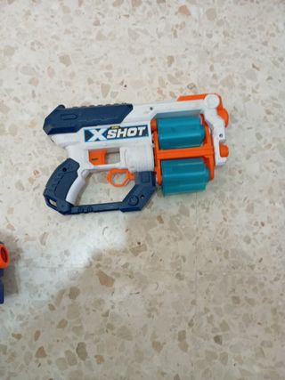 Pistola