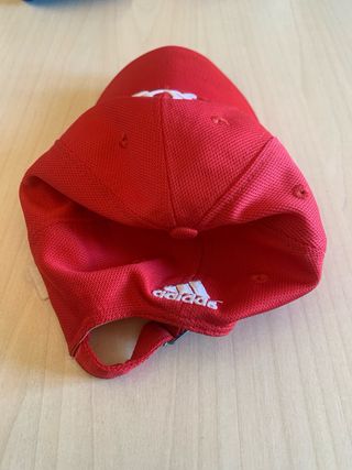Yankee adidas cap